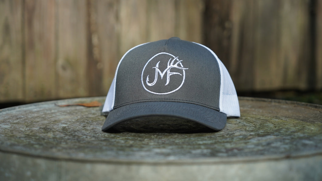 MudFlap Outdoors Grey Hat