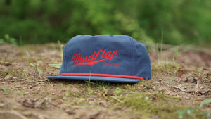 MudFlap Outdoors "Old School" Hat