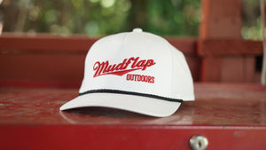 MudFlap Outdoors "Everyday Life" Hat