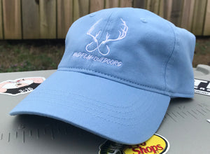 MudFlap Outdoors Light Blue Hat