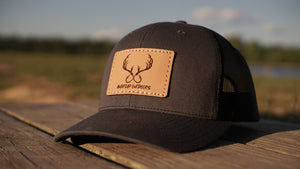 MudFlap Outdoors Hat